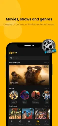 picasso-prayagraj Movies and shows
